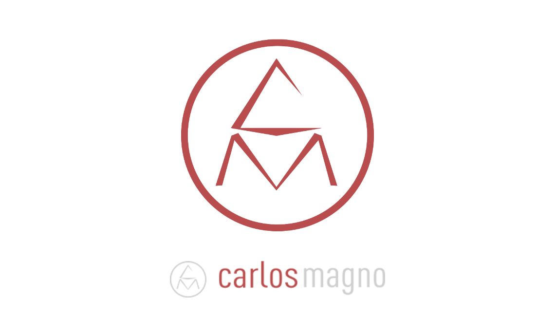 Carlos Magno, carlosmagno.me