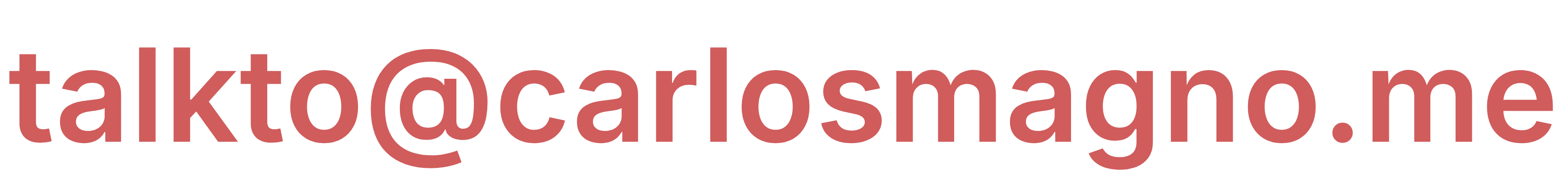Email Carlos Magno
